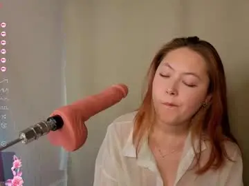 Chaturbate Live Sex of popy_star