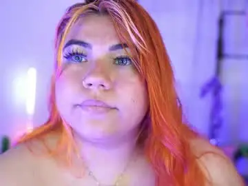 Chaturbate Live Sex of samanta_cutee1