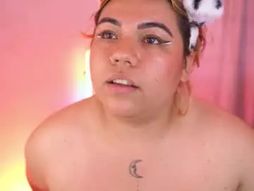 Chaturbate Free Porn Cam of samanta_cutee1