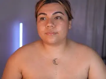 Chaturbate Adult Video Chat of samanta_cutee1