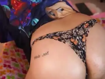 Chaturbate Nude Webcam of samanta_cutee1