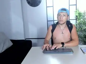 Chaturbate Adult Video Chat of zack_falcon