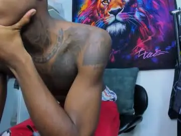 Chaturbate Free Live Porn of _pantera_09