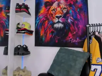 Chaturbate Best live sex cam show of _pantera_09