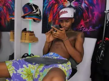 Chaturbate Adult Video Chat of _pantera_09