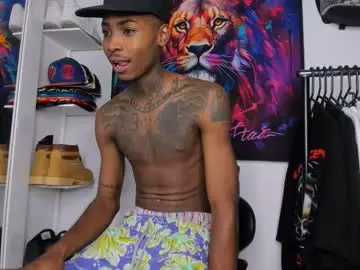 Chaturbate Adult Webcams of _pantera_09