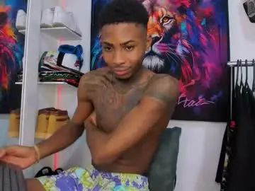 Chaturbate Live Sex of _pantera_09