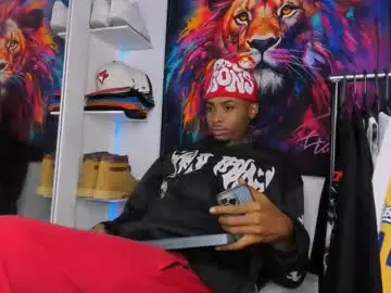 Chaturbate Nude Webcam of _pantera_09