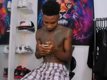 Chaturbate Watch Live Sex Cams of _pantera_09