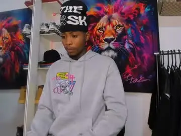 Chaturbate Private Sex Chat of _pantera_09