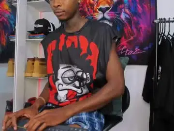 Chaturbate Watch Live Sex Cams of _pantera_09