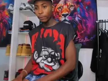 Chaturbate Adult Webcams of _pantera_09