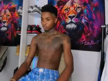 Chaturbate Watch Live Sex Cams of _pantera_09