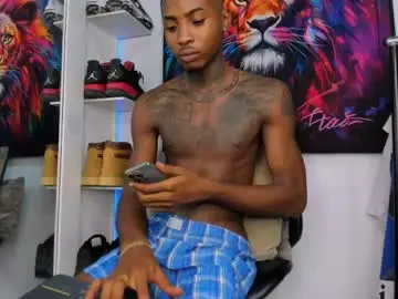 Chaturbate Watch Live Sex Cams of _pantera_09