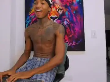 Chaturbate Free Porn Cam of _pantera_09