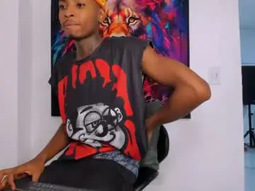 Chaturbate Free Live Porn of _pantera_09