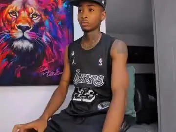Chaturbate Best live sex cam show of _pantera_09