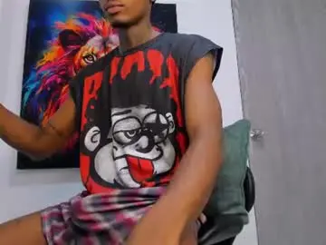 Chaturbate Live Sex Cam of _pantera_09