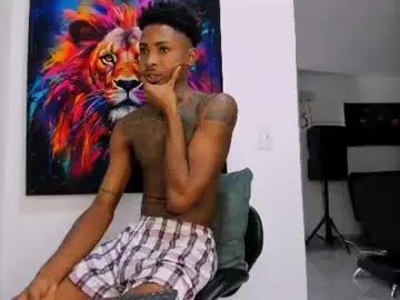 Chaturbate Free Porn Cam of _pantera_09