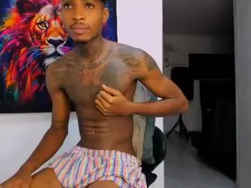 Chaturbate Adult Video Chat of _pantera_09