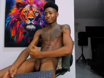 Chaturbate Adult Webcams of _pantera_09