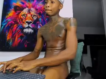 Chaturbate Adult Video Chat of _pantera_09