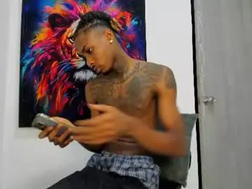 Chaturbate Best Webcam of _pantera_09