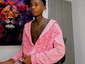 Chaturbate Free Porn Cam of _pantera_09