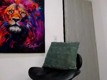 Chaturbate Free Live Porn of _pantera_09