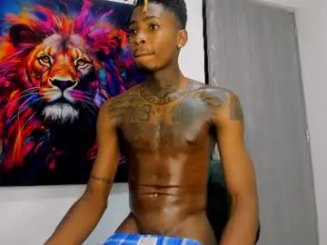 Chaturbate Adult Webcams of _pantera_09