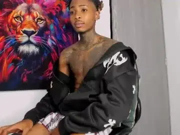 Chaturbate Private Sex Chat of _pantera_09