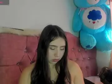 Chaturbate Sex Cam of _scarlett_moon_