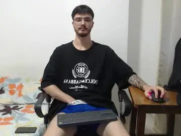 Chaturbate Sex Cam of aleex_miller