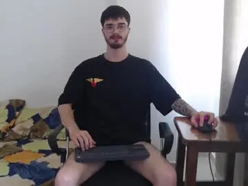 Chaturbate Free Porn Cam of aleex_miller