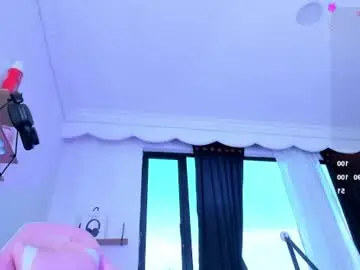 Chaturbate Free Live Porn of candyrisex