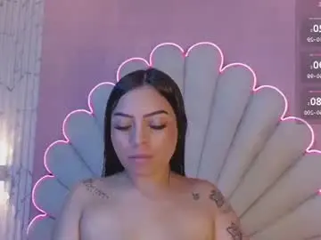 Chaturbate Adult Webcams of candyrisex