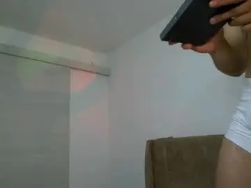 Chaturbate Sex Chat of dilan_coy