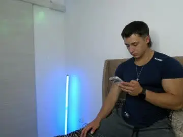 Chaturbate Live Porn of dilan_coy