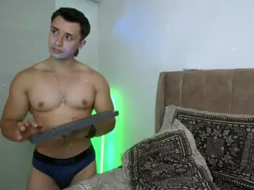 Chaturbate Free Live Porn of dilan_coy