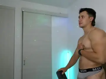 Chaturbate Adult Webcams of dilan_coy