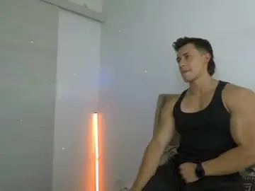 Chaturbate Adult Webcams of dilan_coy
