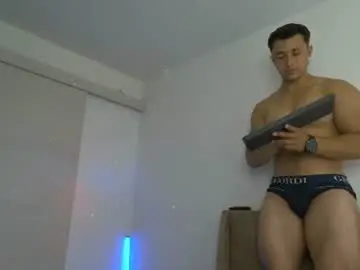 Chaturbate Best Webcam of dilan_coy