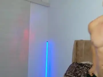 Chaturbate Sex Chat of dilan_coy