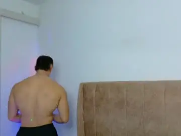 Chaturbate Adult Video Chat of dilan_coy