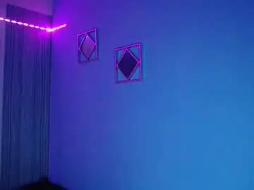 Chaturbate Private Sex Chat of ebonny_stallion