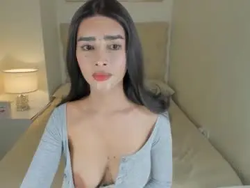 Chaturbate Best Webcam of incredible_ts