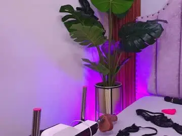 Chaturbate Adult Webcam of jazmin_606