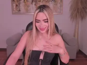 Chaturbate Live Sex of juanitaclay