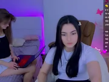 Chaturbate Best Webcam of katyaa_lover