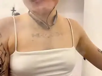 Chaturbate Live Sex Cam of liabellemare